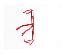 FIRE EXTINGUISHER METAL HOLDER TO SUIT 000350 -RV Accessories Store 000350 FIREEXTINGUISHERMETALHOLDER01
