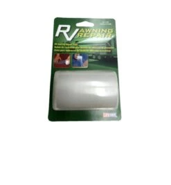 LIFESAFE RV AWNING REPAIR TAPE 3 INCH (76MM) X 15 FOOT (4.57M) RE3848 AU0028