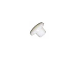 CAMEC 005171 REPLACEMENT PVC KNOB OYSTER LIGHT CARAVAN RV