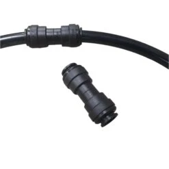 JG TUBE 12MM LLDPE BLACK REPAIR KIT - 005252 -RV Accessories Store 005252 CARAVAN12mmJGBLACKDMJohnGuestREPAIRKIT1M 03