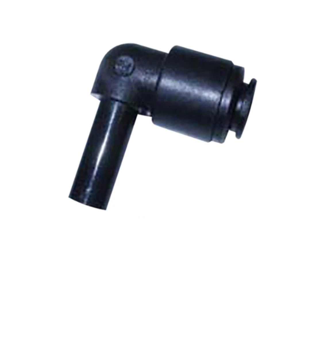 JOHN GUEST PLASTIC STEM ELBOW 12MM CONNECTOR PM221212E 005440 CARAVAN 1 JOHN GUEST PLASTIC STEM ELBOW 12MM CONNECTOR PM221212E 005440 CARAVAN