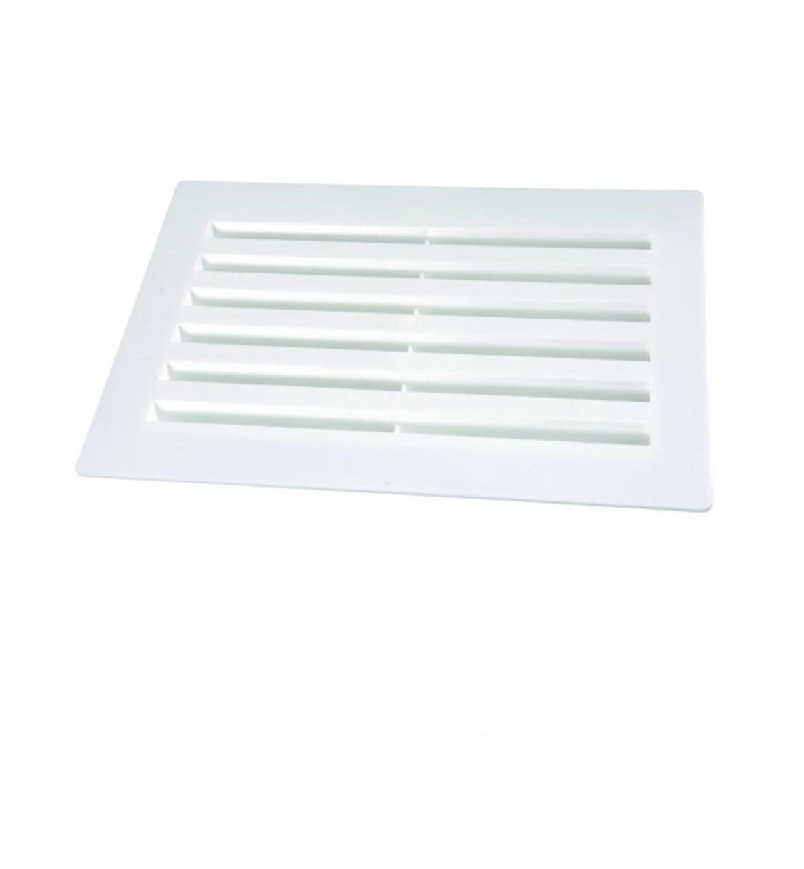 PLASTIC VENT 175X207MM WH AC44 WHITE - 007966 1 PLASTIC VENT 175X207MM WH AC44 WHITE - 007966