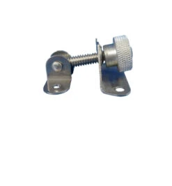 ANTI RATTLE CATCH SWING BOLT 38MM VISCOUNT MILLARD FRANKLIN CARAVAN 007997