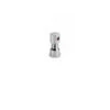CAMEC 008219 TRAY RAIL PILLAR THRU NICKEL PLATED SUIT 4MM RAIL CARAVAN