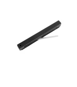 CAMEC CARAVAN WIND OUT WINDOW CONTROL BOX LARGE BLACK - 1 X RH RIGHT HAND SIDE