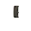 CAMEC CARAVAN DOOR REMOTE LATCH SUIT LEFT HAND HINGE 3 POINT LOCKING DOOR 014386