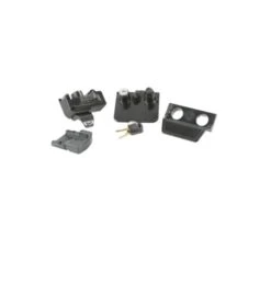 TRIMATIC CARAVAN DOOR LOCK COMPLETE OLD STYLE TRI JAYCO FRANKLIN MILLARD 014396