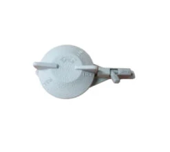 4 SEASONS HATCH MECHANISM GREY 016432 CAMEC AUSTRALITE OLD STYLE