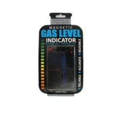 MAGNETIC GAS LEVEL INDICATOR CARAVAN RV MOTORHOME 0211