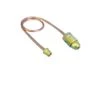 CAMEC PIGTAIL COPPER POL 460MM 7/16F 036517 CARAVAN MOTORHOME CAMPING RV TRAILER