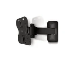 AXIS TV BRACKET SINGLE ARM TILT SWIVEL SUITS 13-23" LCD 15KG MAX 040154 CARAVAN