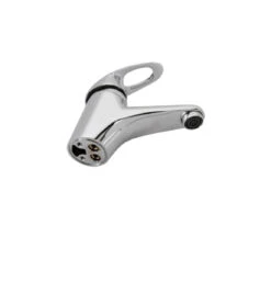 CAMEC 041716 BASIN MIXER TAP 110MM FAUCET FIXED SPOUT CARAVAN MOTORHOME RV