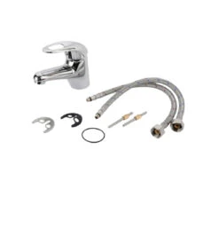 RV Accessories Store -RV Accessories Store 041716 CAMECBASINMIXERTAP110MMFAUCETFIXEDSPOUT 02