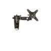 CAMEC CARAVAN TV BRACKET RV MEDIA 1 ARM 042162 MULTI FIT MOUNT INCLUDED