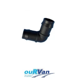 PVC ELBOW 25MM CAMEC 042644