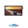 CARAVAN 19" HD LED TV RV MEDIA BY CAMEC DVD HDMI USB 12V 044477