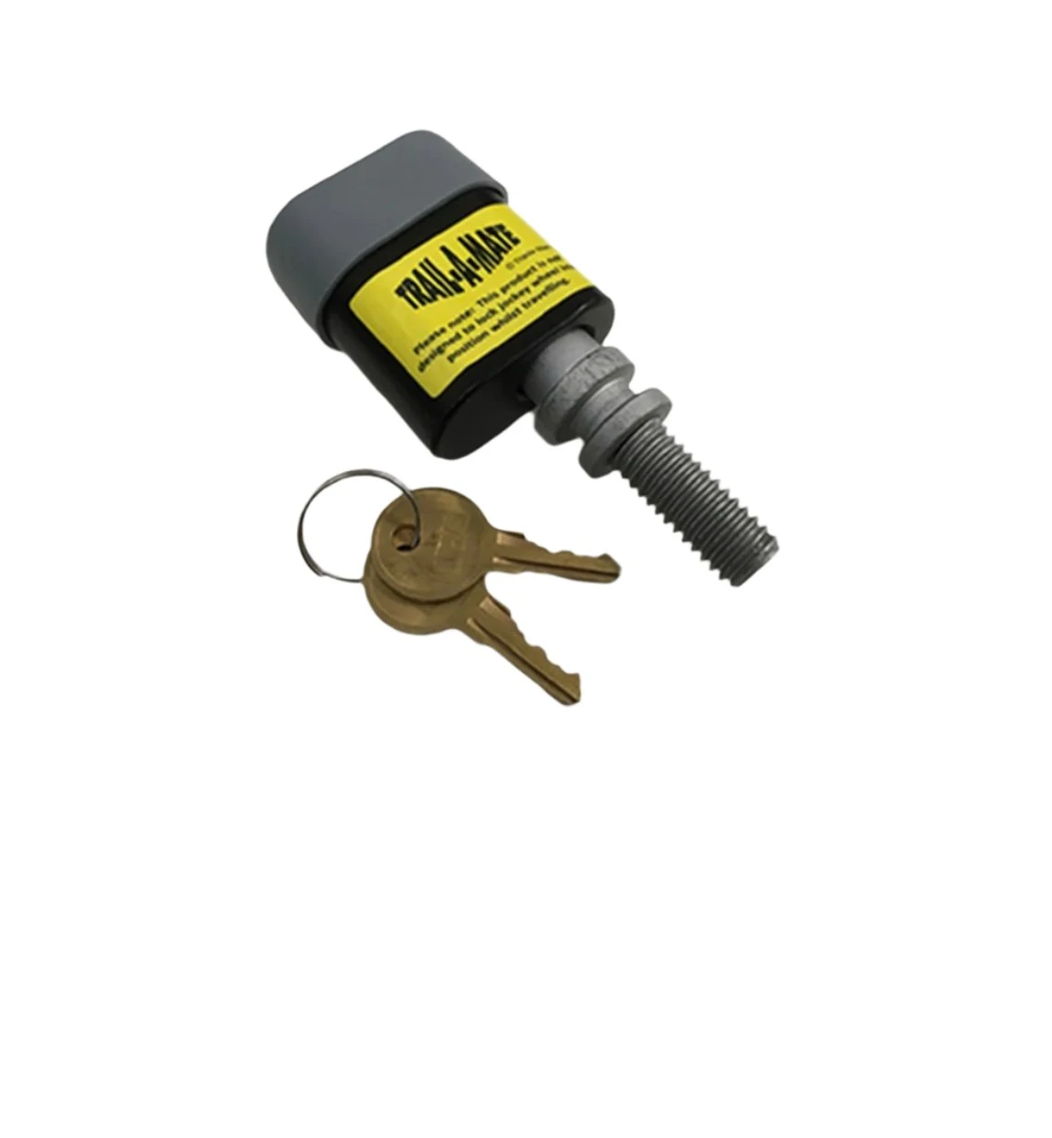 TRAIL A MATE ANTI THEFT LOCK CARAVAN TRAILER 1 TRAIL A MATE ANTI THEFT LOCK CARAVAN TRAILER