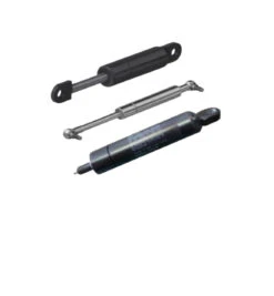 13MM BALLSTUD M X13 BLACK 072796