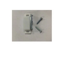 CUPBOARD MAGNET CATCH W/ SCREWS 10243 -RV Accessories Store 10243 magnetcupboardcatch05