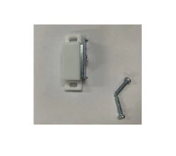 CUPBOARD MAGNET CATCH W/ SCREWS 10243 -RV Accessories Store 10243 magnetcupboardcatch06