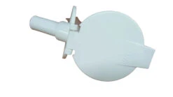 OLD STYLE CARAVAN WATER FILLER AC41 MILLARD WINDSOR VISCOUNT 006173 AU7705 -RV Accessories Store 112060258077 2