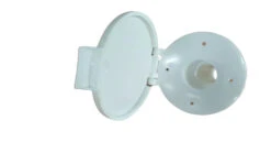 OLD STYLE CARAVAN WATER FILLER AC41 MILLARD WINDSOR VISCOUNT 006173 AU7705 -RV Accessories Store 112060258077 3