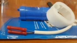 THETFORD 16374 TOILET PUMP 12V C2 / C200 / C400 / C402 GENUINE REPLACEMENT PART -RV Accessories Store 112076608688 3