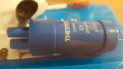 THETFORD 16374 TOILET PUMP 12V C2 / C200 / C400 / C402 GENUINE REPLACEMENT PART -RV Accessories Store 112076608688 4