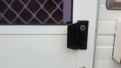 TRIMATIC CARAVAN DOOR LOCK COMPLETE OLD STYLE TRI JAYCO FRANKLIN MILLARD 014396 13 TRIMATIC CARAVAN DOOR LOCK COMPLETE OLD STYLE TRI JAYCO FRANKLIN MILLARD 014396 -RV Accessories Store 112082896908 6