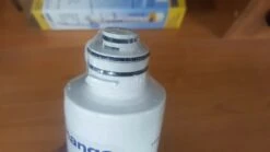 SHURFLO RV-QDRF-A GENUINE REPLACEMENT WATER FILTER CARAVAN JAYCO 036795 -RV Accessories Store 112096053396 10