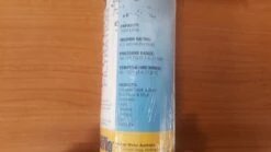 SHURFLO RV-QDRF-A GENUINE REPLACEMENT WATER FILTER CARAVAN JAYCO 036795 -RV Accessories Store 112096053396 11