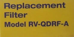 SHURFLO RV-QDRF-A GENUINE REPLACEMENT WATER FILTER CARAVAN JAYCO 036795 -RV Accessories Store 112096053396 6