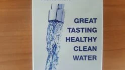 SHURFLO RV-QDRF-A GENUINE REPLACEMENT WATER FILTER CARAVAN JAYCO 036795 -RV Accessories Store 112096053396 7