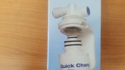 SHURFLO RV-QDRF-A GENUINE REPLACEMENT WATER FILTER CARAVAN JAYCO 036795 -RV Accessories Store 112096053396 8