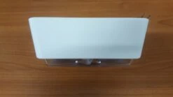 NARVA 86830 CARAVAN CAMPER SQUARE PORCH LIGHT W/SWITCH GENUINE JAYCO WINDSOR -RV Accessories Store 112119502036 6