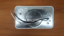 NARVA 86830 CARAVAN CAMPER SQUARE PORCH LIGHT W/SWITCH GENUINE JAYCO WINDSOR -RV Accessories Store 112119502036 7