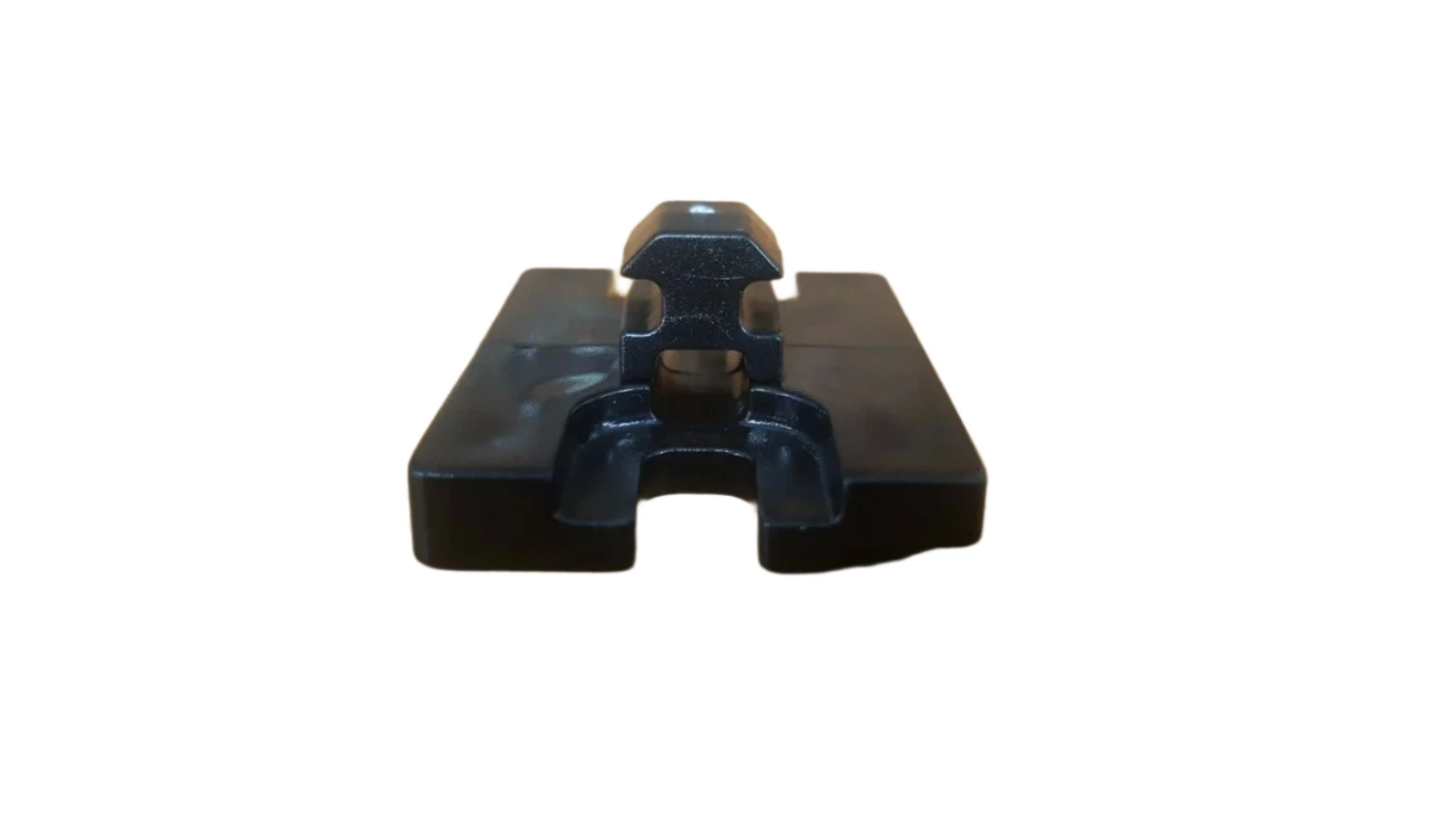 CAMEC CARAVAN DOOR CENTRE CATCH PIN 2RC/4SQ CORNE R3 POINT DOOR 039233 3 CAMEC CARAVAN DOOR CENTRE CATCH PIN 2RC/4SQ CORNE R3 POINT DOOR 039233 - Image 3