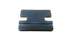 CAMEC CARAVAN DOOR CENTRE CATCH PIN 2RC/4SQ CORNE R3 POINT DOOR 039233 8 CAMEC CARAVAN DOOR CENTRE CATCH PIN 2RC/4SQ CORNE R3 POINT DOOR 039233 -RV Accessories Store 112123572838 3