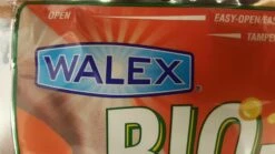 WALEX BIO-PAK DROP IN 15 SACHET CARAVAN TROPICAL TOILET CHEMICAL 043395 -RV Accessories Store 112125904919 7
