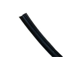 CAMEC RUBBER GLAZING WEDGE FOR 3MM CARAVAN WINDOW 010220 SOLD PER METER -RV Accessories Store 112127598746 2