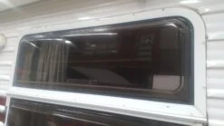 CAMEC RUBBER GLAZING WEDGE FOR 3MM CARAVAN WINDOW 010220 SOLD PER METER -RV Accessories Store 112127598746 3