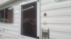 CAMEC RUBBER GLAZING WEDGE FOR 3MM CARAVAN WINDOW 010220 SOLD PER METER -RV Accessories Store 112127598746 5