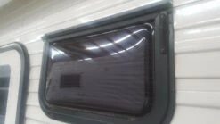 CAMEC RUBBER GLAZING WEDGE FOR 3MM CARAVAN WINDOW 010220 SOLD PER METER -RV Accessories Store 112127598746 6