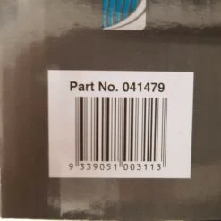 CAMEC LED GRAB HANDLE LIGHT BLACK BARGMAN CARAVAN 041479 -RV Accessories Store 112529771346 2