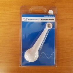 GENUINE WINEGARD WIND UP ANTENNA DIRECTIONAL HANDLE RP-6795 900-00350 -RV Accessories Store 112546513746 1