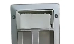 BARGMAN GRAB HANDLE PORCH LIGHT REPLACEMENT LENS COVER SRLED7L 041806 -RV Accessories Store 112548155580 2