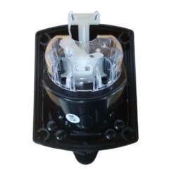 CLIPSAL 240V 15AMP IP34 BLACK POWER INLET CARAVAN 500-03021 435VFS15 -RV Accessories Store 112562252073 3