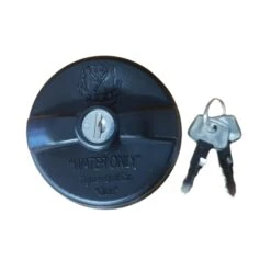 HUME/ALKO WATER TANK FILLER WITH SCREW ON LOCKING CAP BLACK CARAVAN CAMPER BLKWFLC -RV Accessories Store 112595036109 5