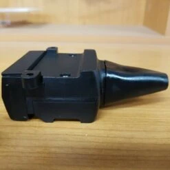 12 PIN TRAILER SOCKET FLAT SUIT 4X4 4WD CARAVAN TRAILER JAYCO NEW AGE -RV Accessories Store 12 04ec8200 1e74 411e a3ed 6c2cb93cfa95