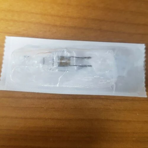 NARVA G4 12V 10W MINIATURE HALOGEN BULB GLOBE 68613 CARAVAN 2 PIN 2 NARVA G4 12V 10W MINIATURE HALOGEN BULB GLOBE 68613 CARAVAN 2 PIN - Image 2